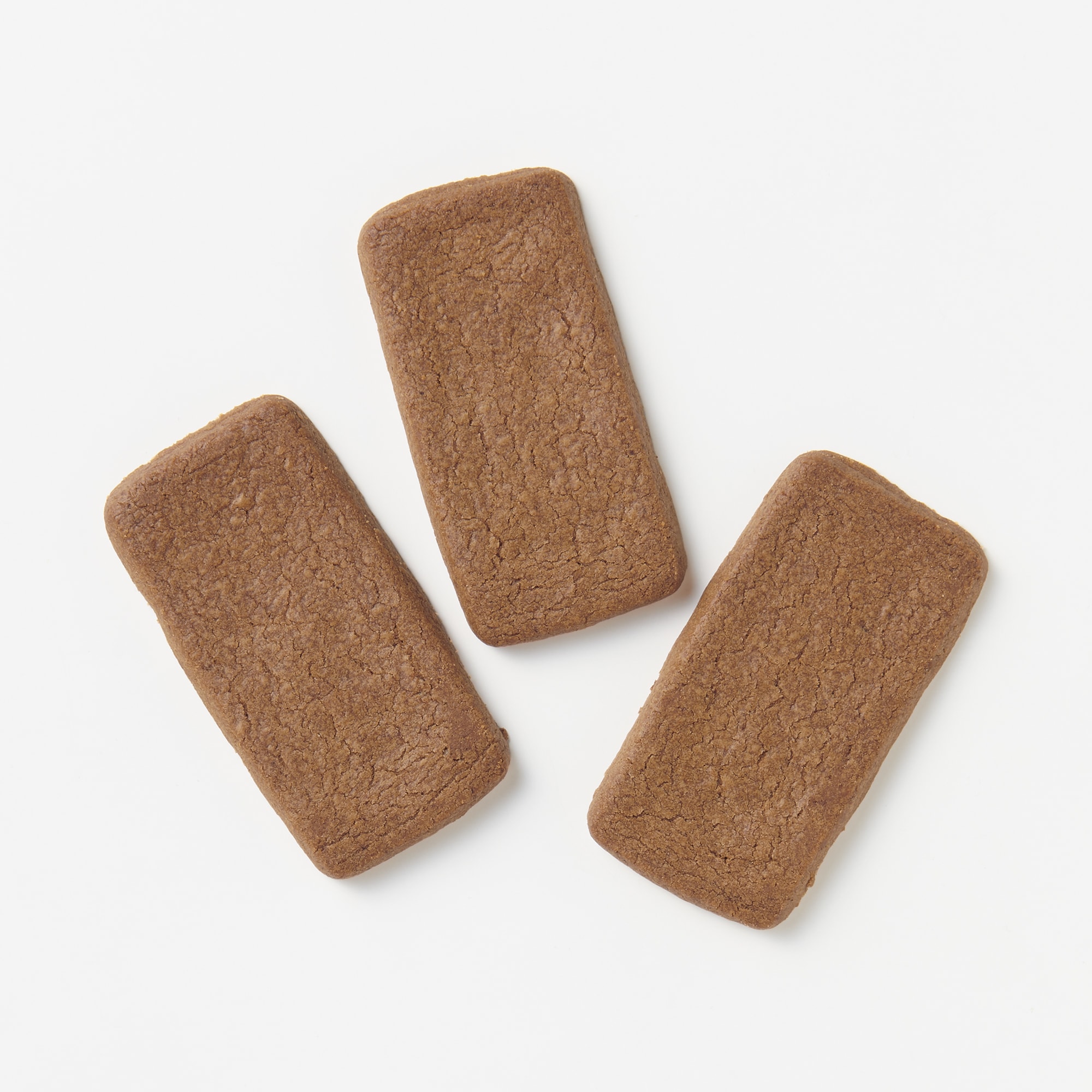 世界のお菓子　スペキュロス