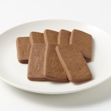 世界のお菓子　スペキュロス