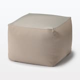 体にフィットするソファ　小　ポリエステル平織　セット