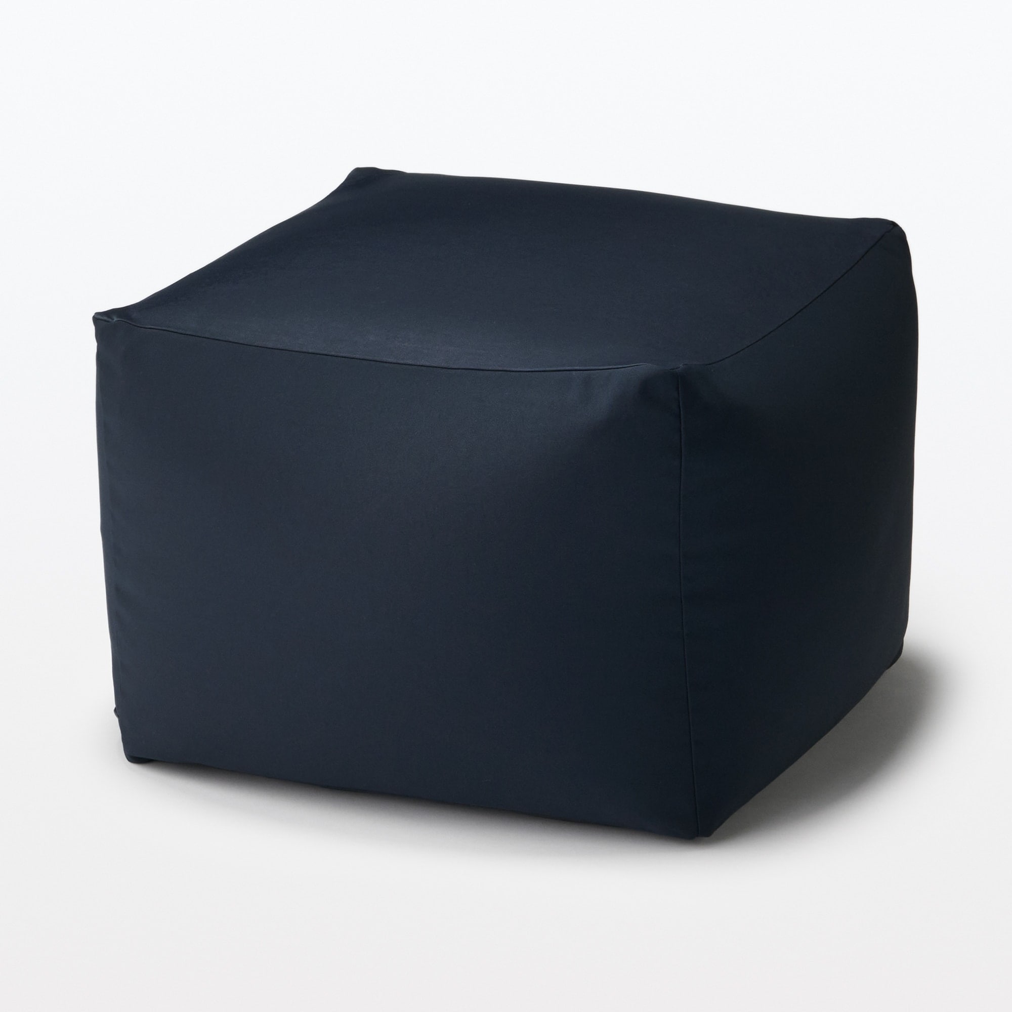 体にフィットするソファ 小 ポリエステル平織 セット | 無印良品
