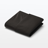 体にフィットするソファ　小　ポリエステル平織　セット