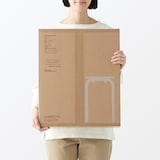 スチールパイプスタッキングスツール