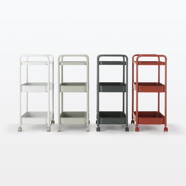 スチールパイプ家具