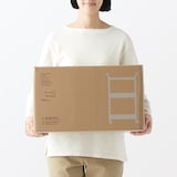 スチールパイプワゴンラック