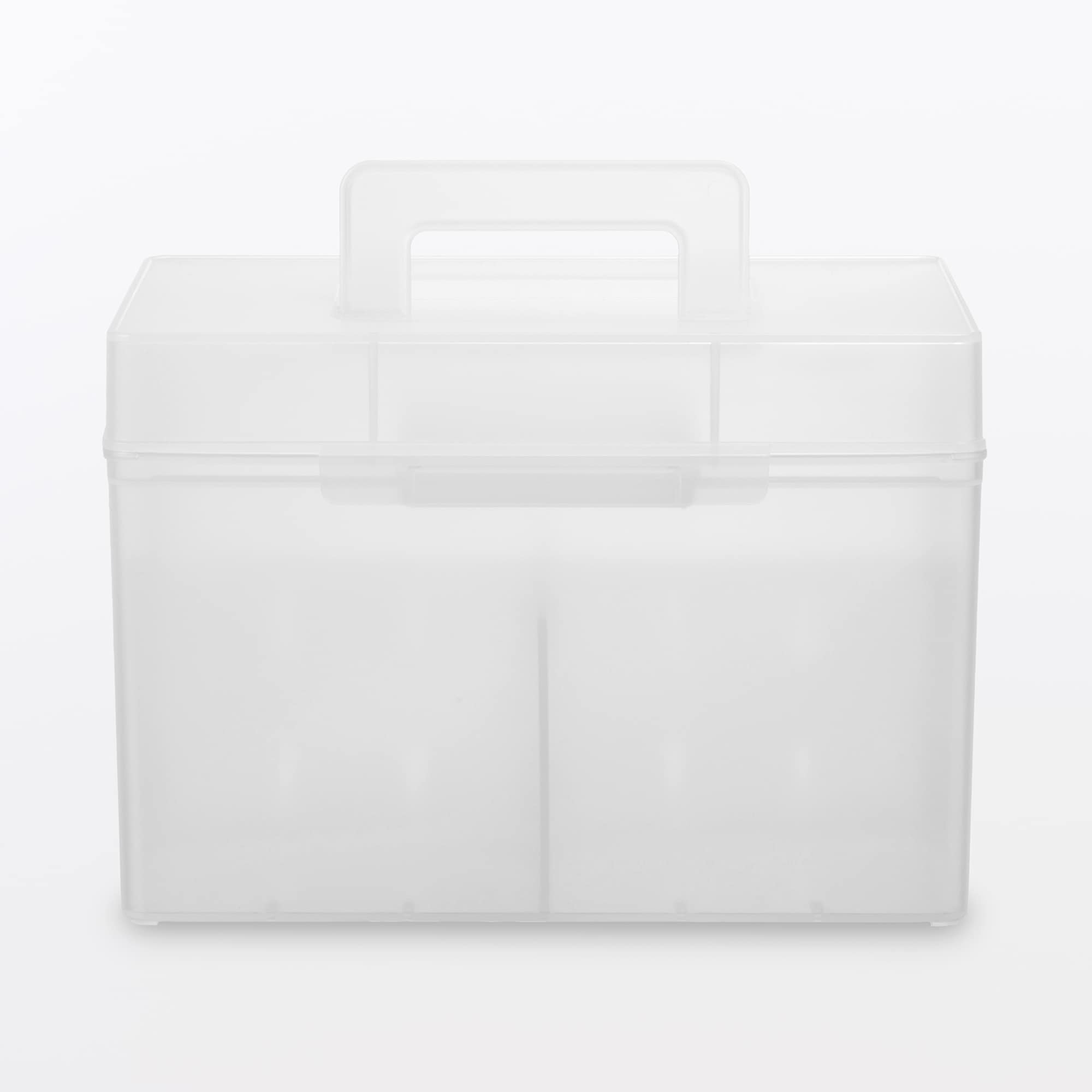 ポリプロピレン　救急箱