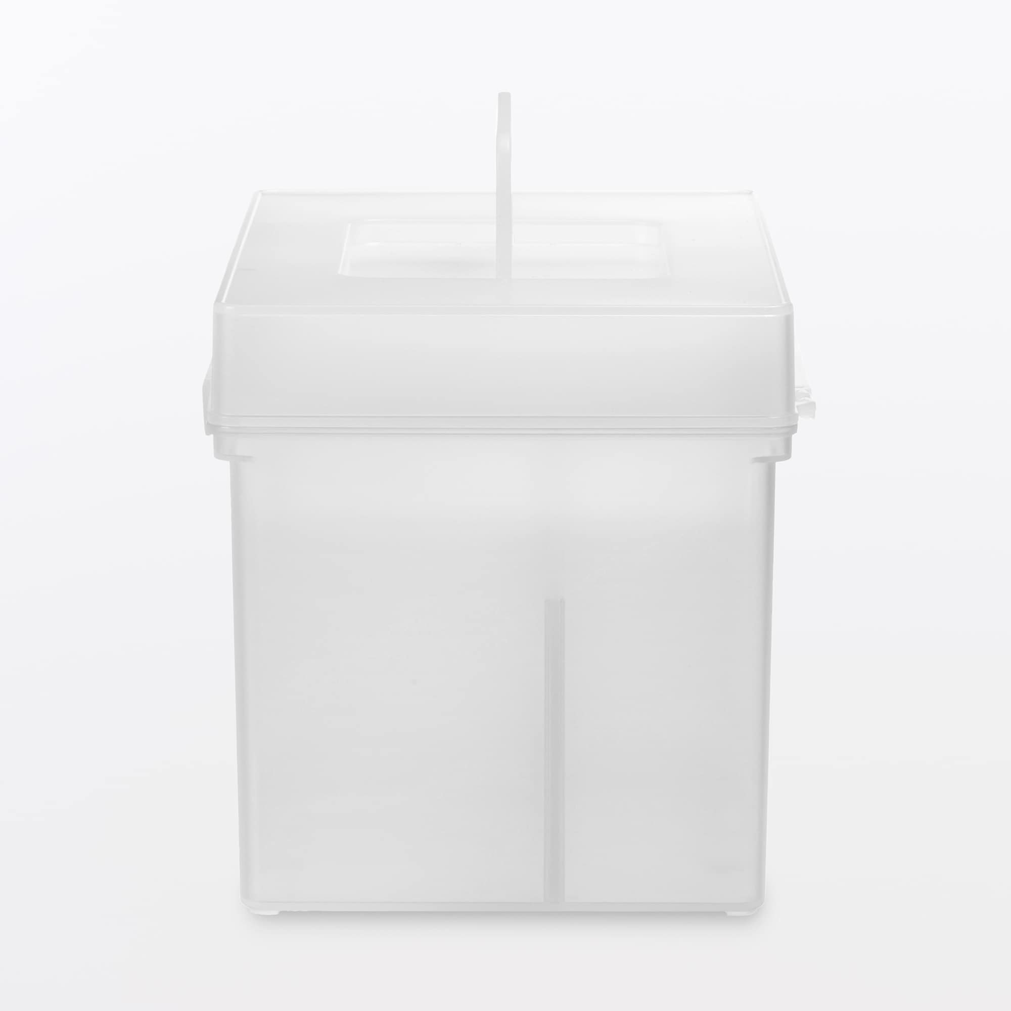 ポリプロピレン　救急箱