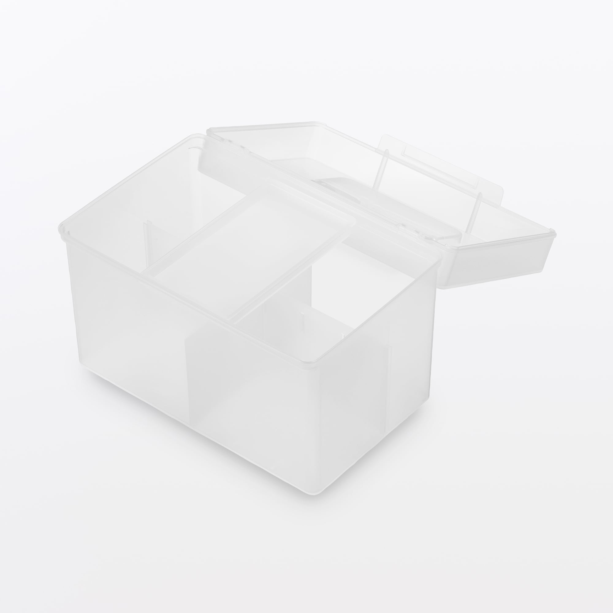 ポリプロピレン　救急箱