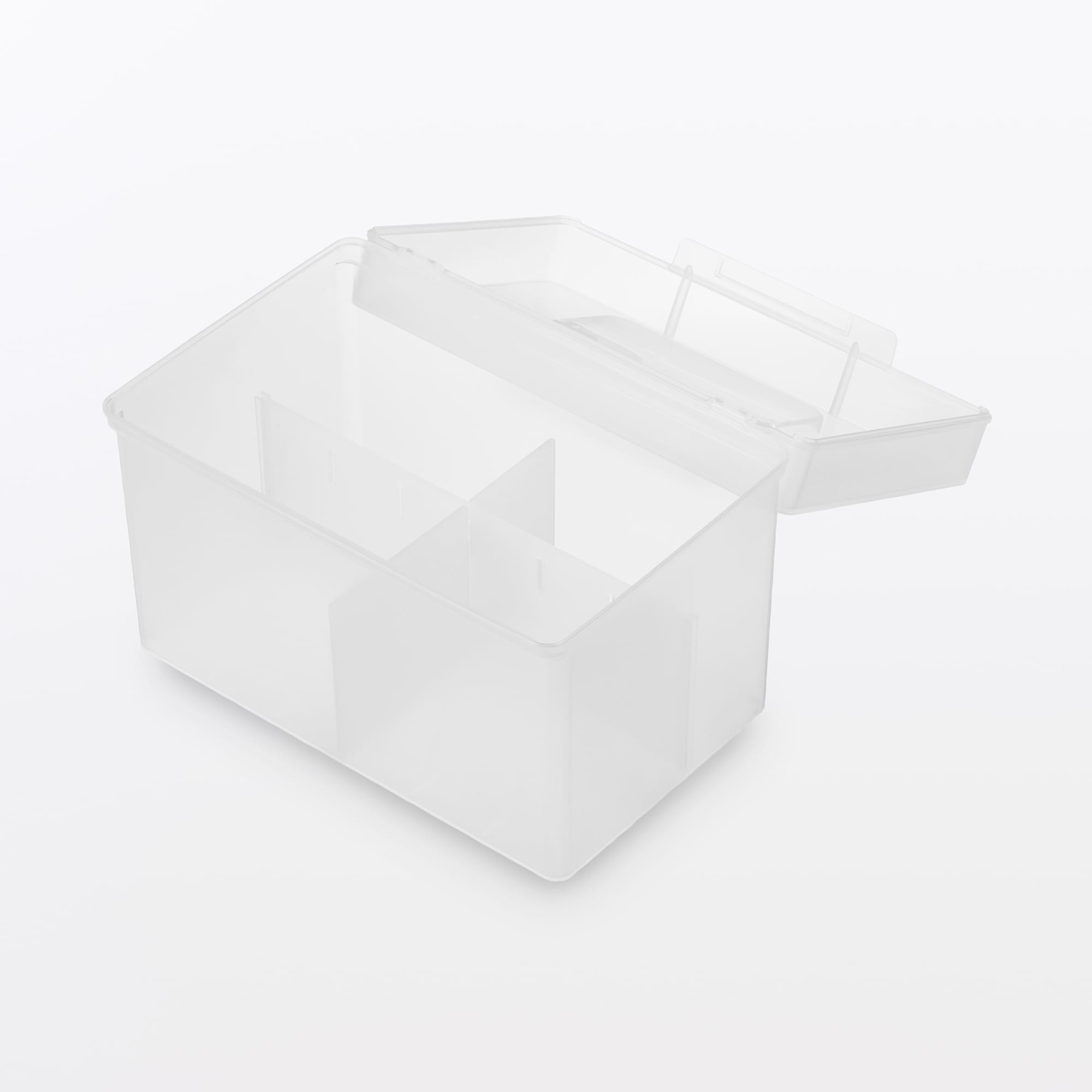 ポリプロピレン　救急箱