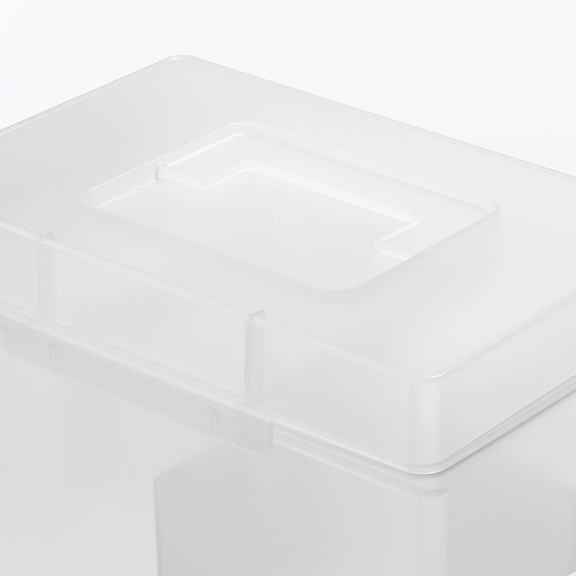 ポリプロピレン　救急箱