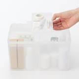 ポリプロピレン　救急箱