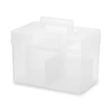 ポリプロピレン　救急箱