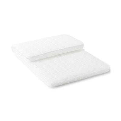防ダニ 羽毛掛ふとん・二層式／D | 無印良品