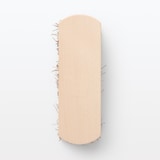 天然素材の掃除用品　シダ材手持ちブラシ