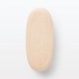 天然素材の掃除用品　ヤシ材ブラシ