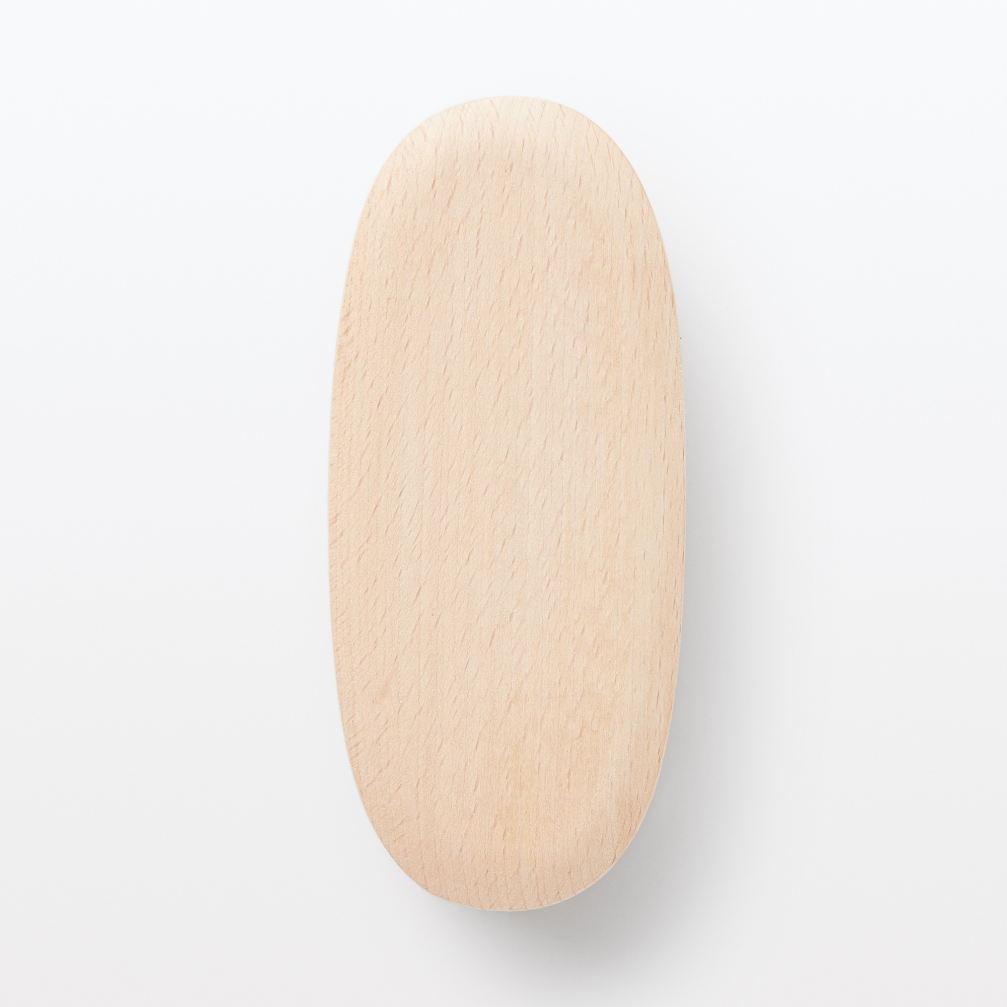 天然素材の掃除用品　ヤシ材ブラシ