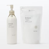 敏感肌用うるおいボディミルク（詰替用）