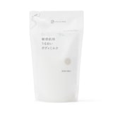 敏感肌用うるおいボディミルク（詰替用）