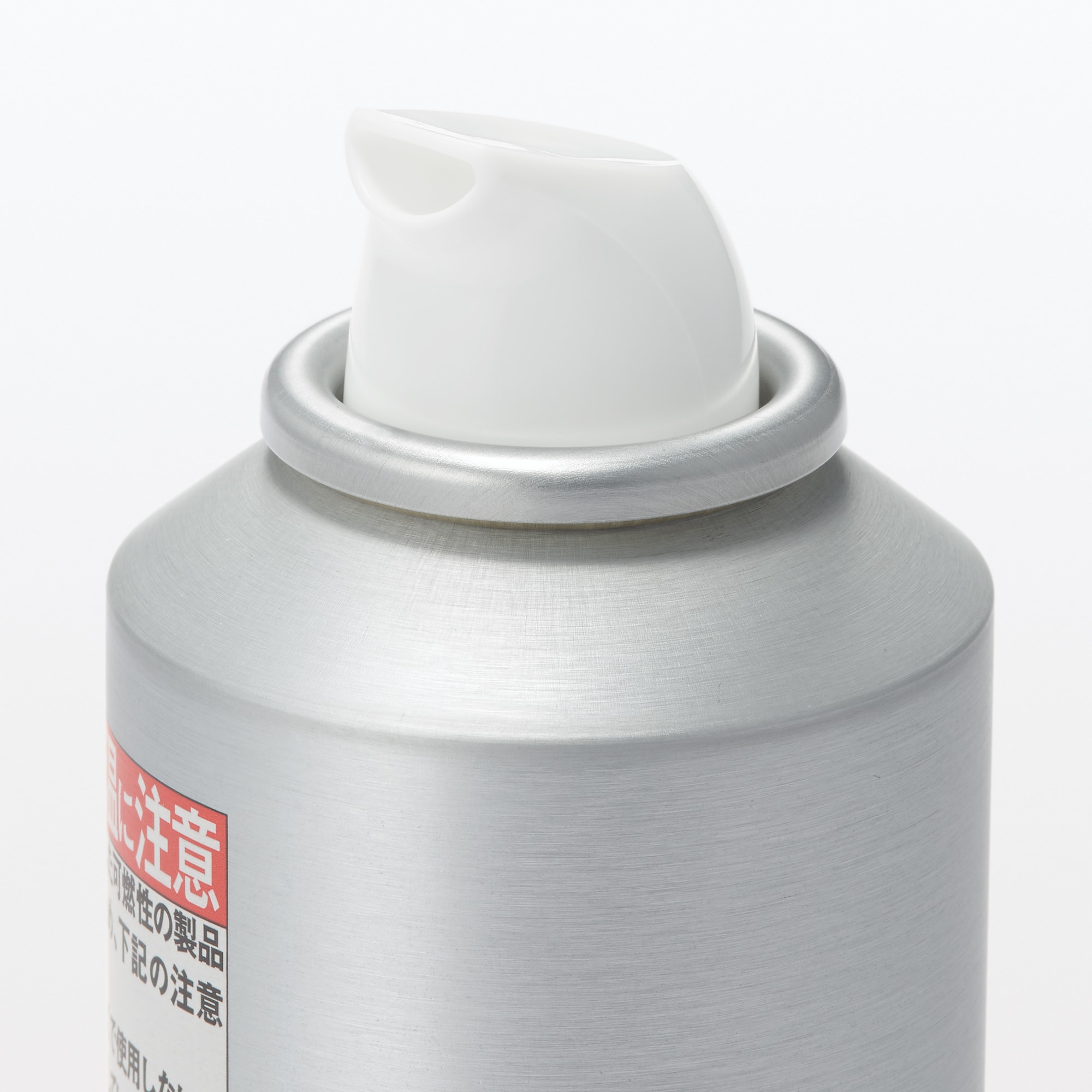 水のいらない靴用泡クリーナー