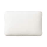 頭を支える沈み込み過ぎないふっくら枕　４７×６７ｃｍ