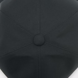 ＵＶカット　透湿撥水　防水テープ使い　キャップ