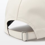 ＵＶカット　透湿撥水　防水テープ使い　キャップ