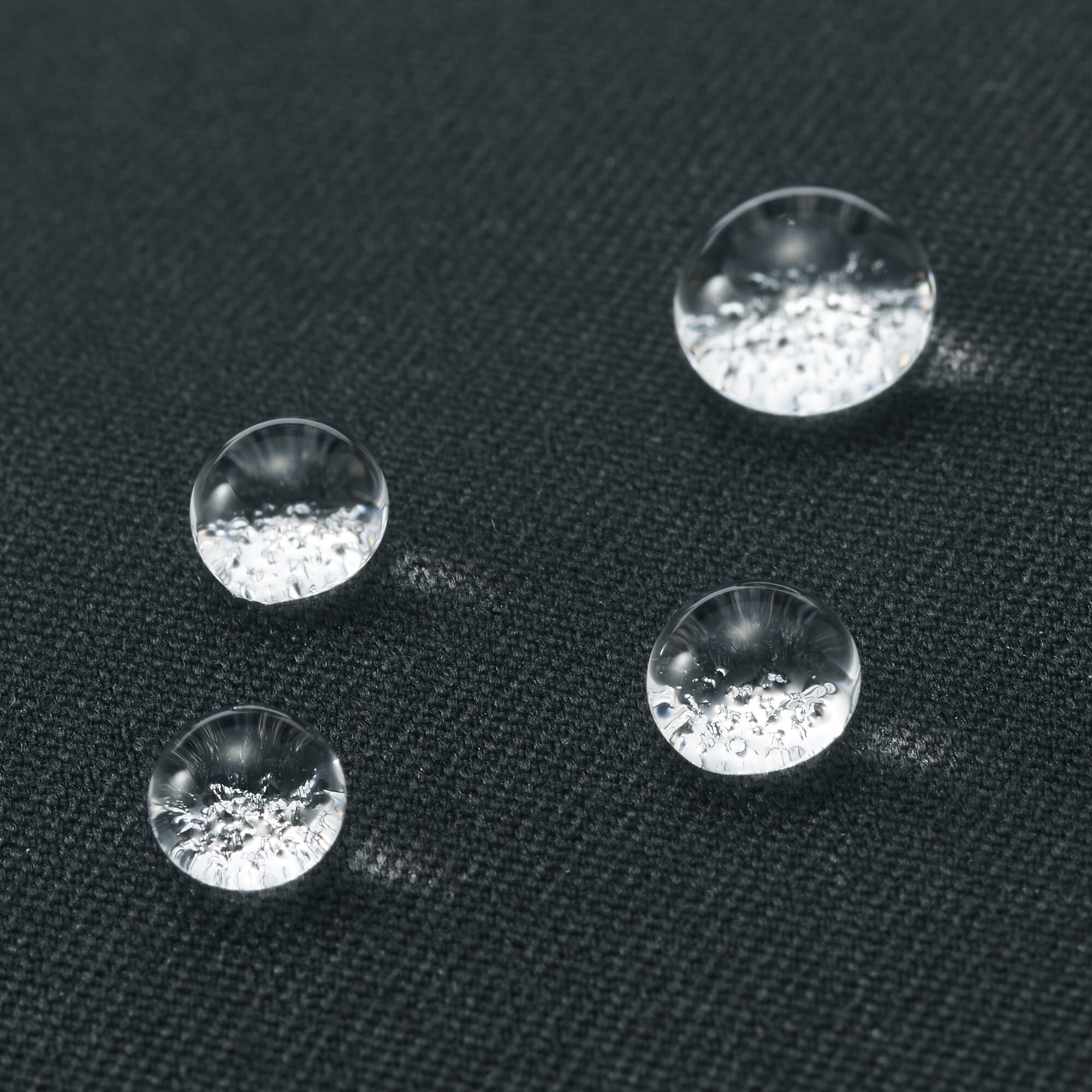 ＵＶカット　透湿撥水　防水テープ使い　キャップ