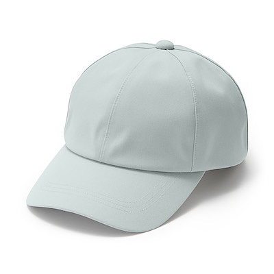 ＵＶカット　透湿撥水　防水テープ使い　キャップ