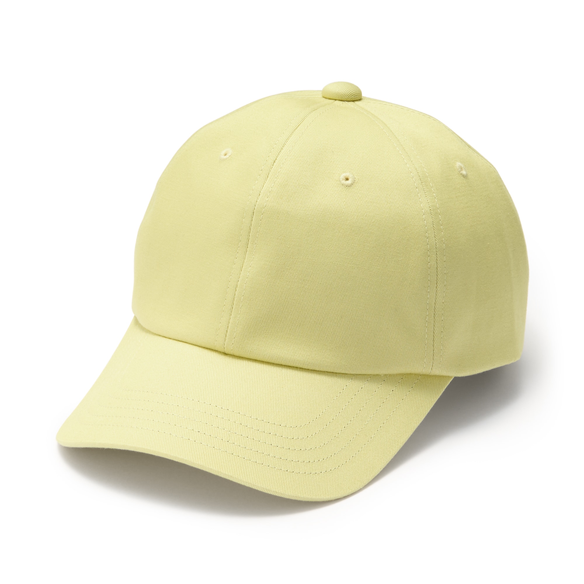 コットンツイル キャップ | 無印良品