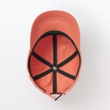 キッズ　コットンツイル　キャップ