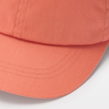 キッズ　コットンツイル　キャップ