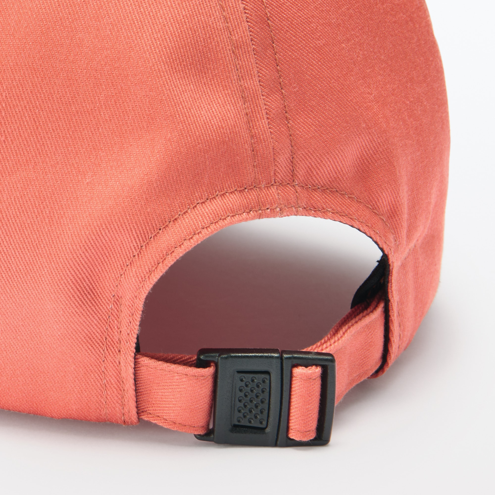 キッズ　コットンツイル　キャップ