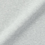 キッズ　フライス編みクルーネック半袖Ｔシャツ【インナー】