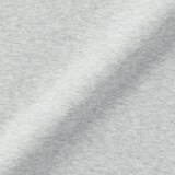 キッズ　フライス編みクルーネック半袖Ｔシャツ【インナー】