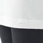 キッズ　さらっと綿　タンクトップ【インナー】
