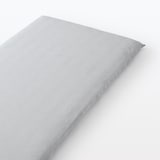 洗いざらし敷ふとんカバー・Ｄ