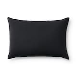 綿混　フィットする　まくらカバー