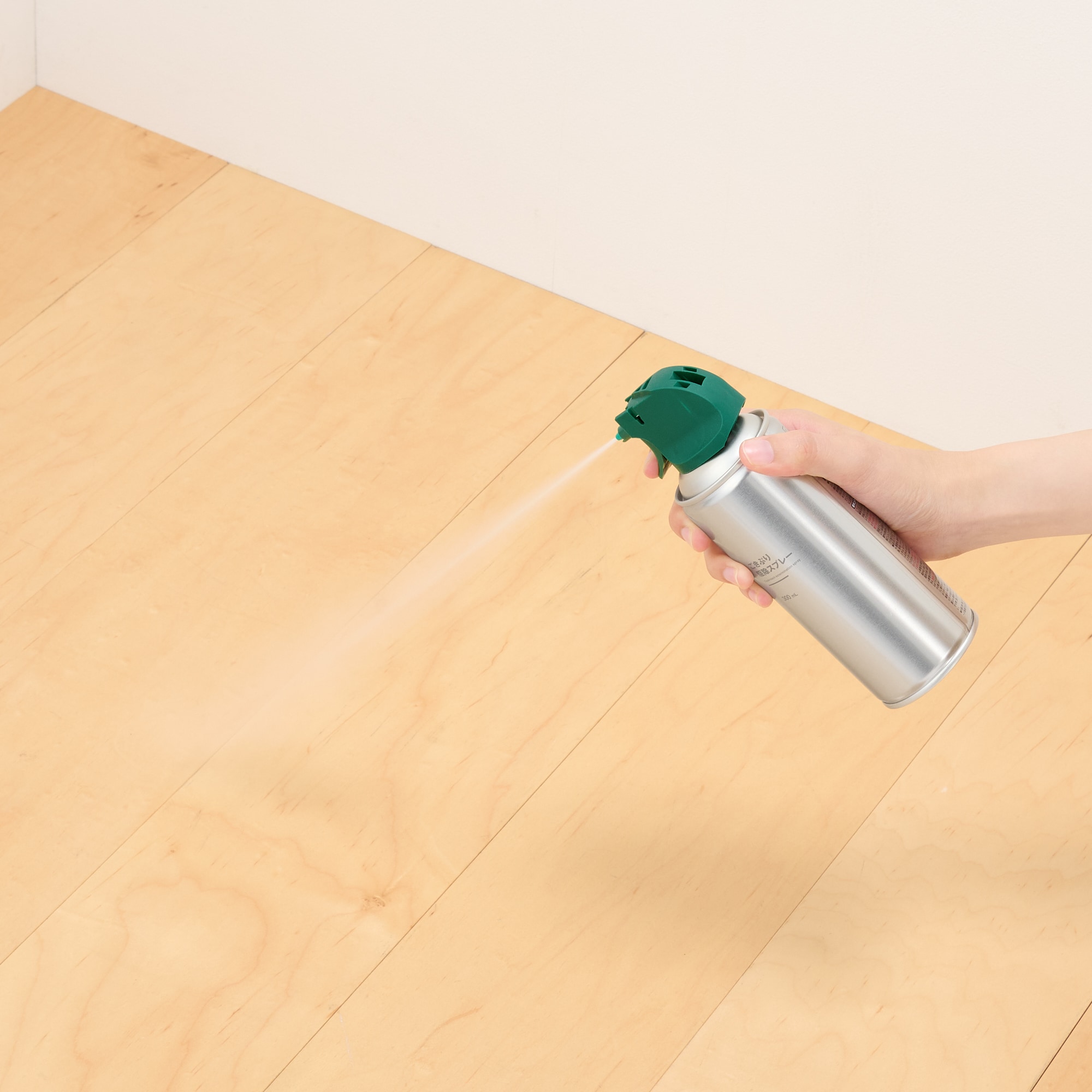 ごきぶり駆除スプレー