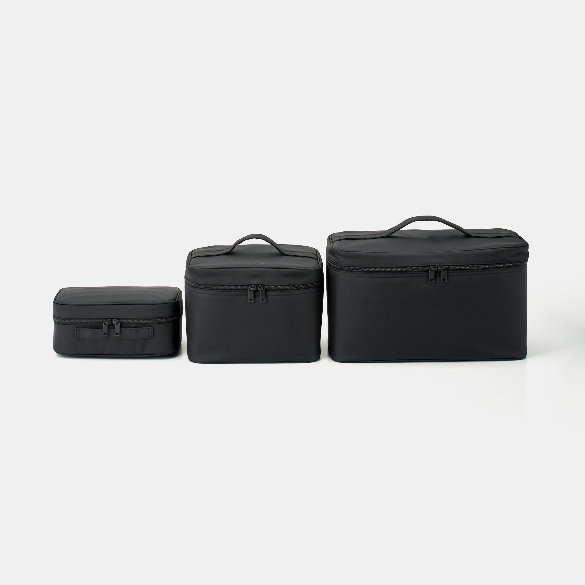 ナイロンメイクボックス | 無印良品