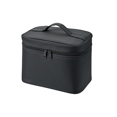 ナイロンメイクボックス　Ｍ