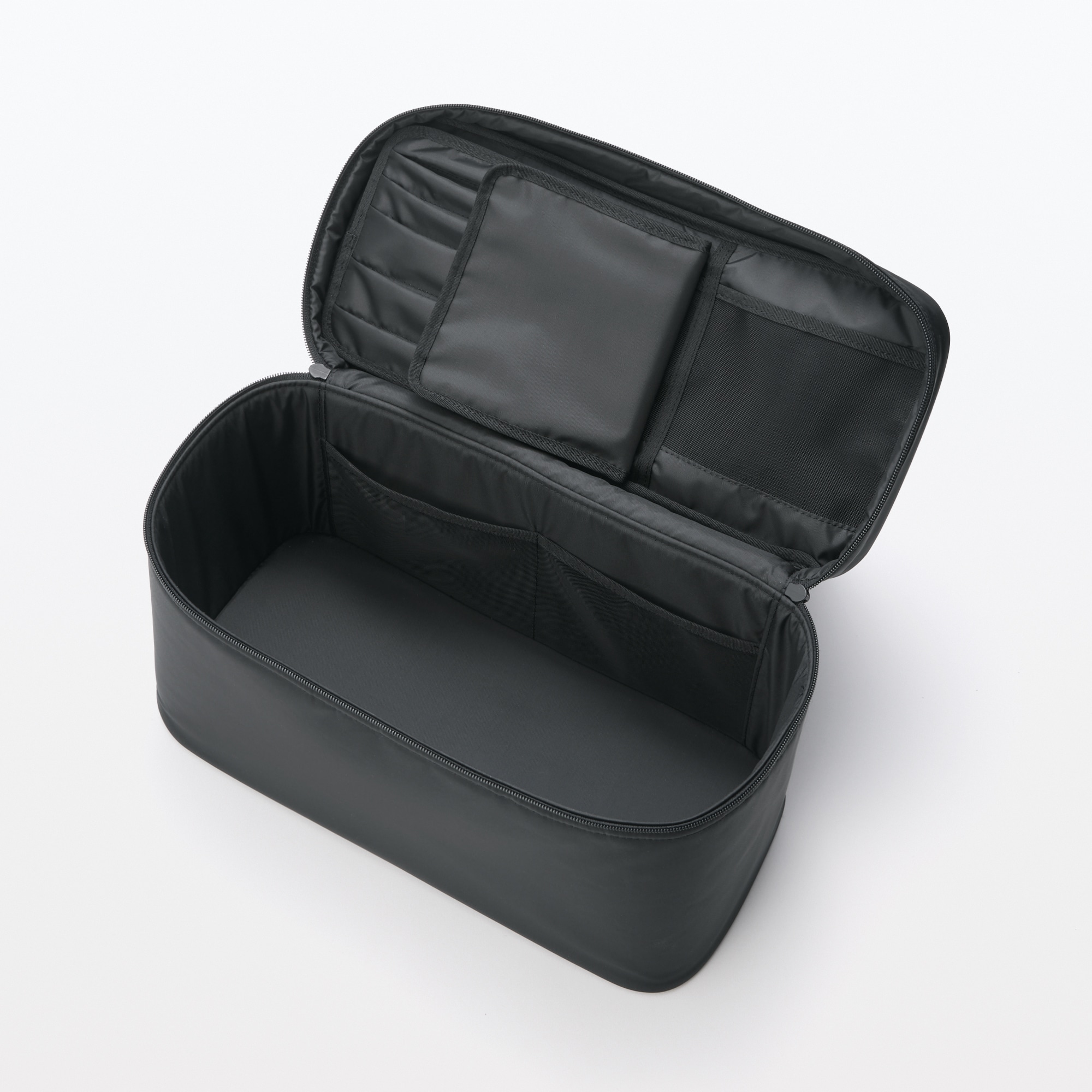 ナイロンメイクボックス