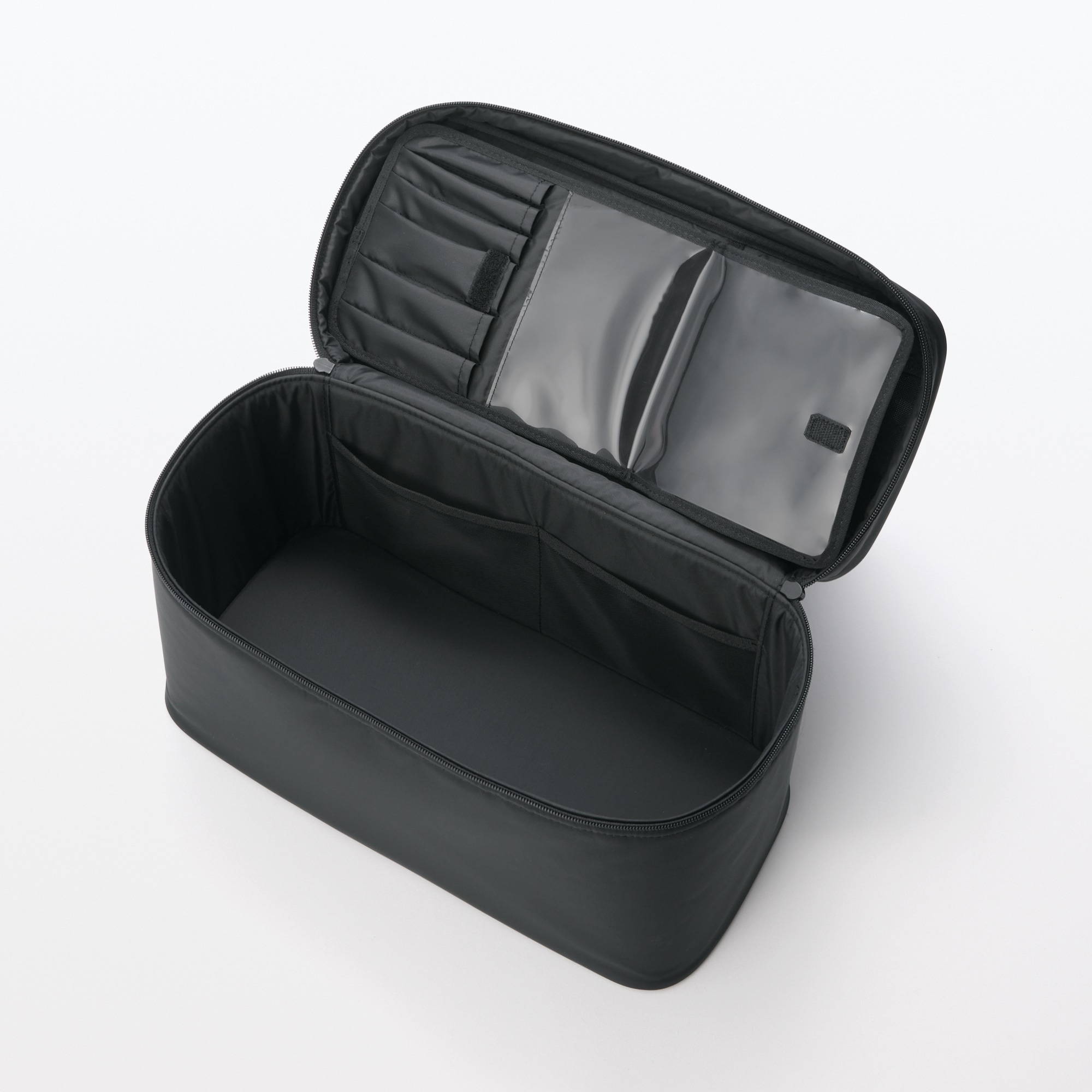 ナイロンメイクボックス