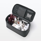 ナイロンメイクボックス