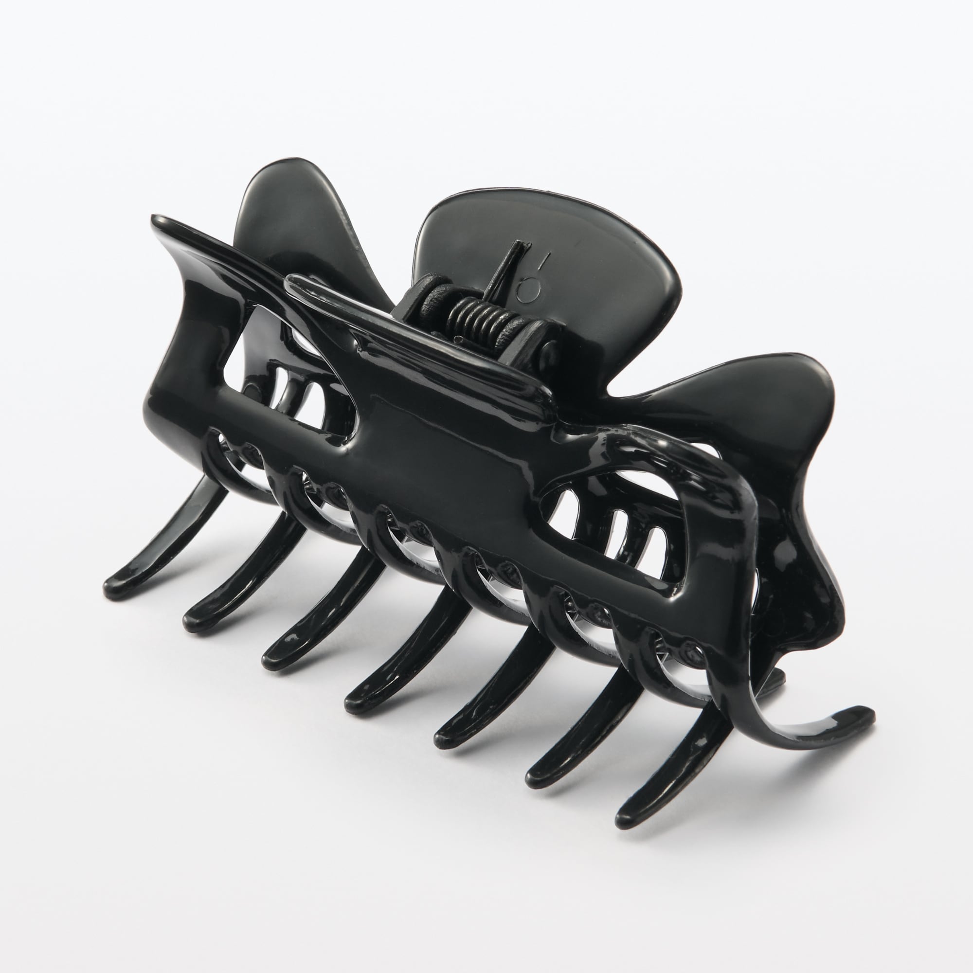 バンスクリップ