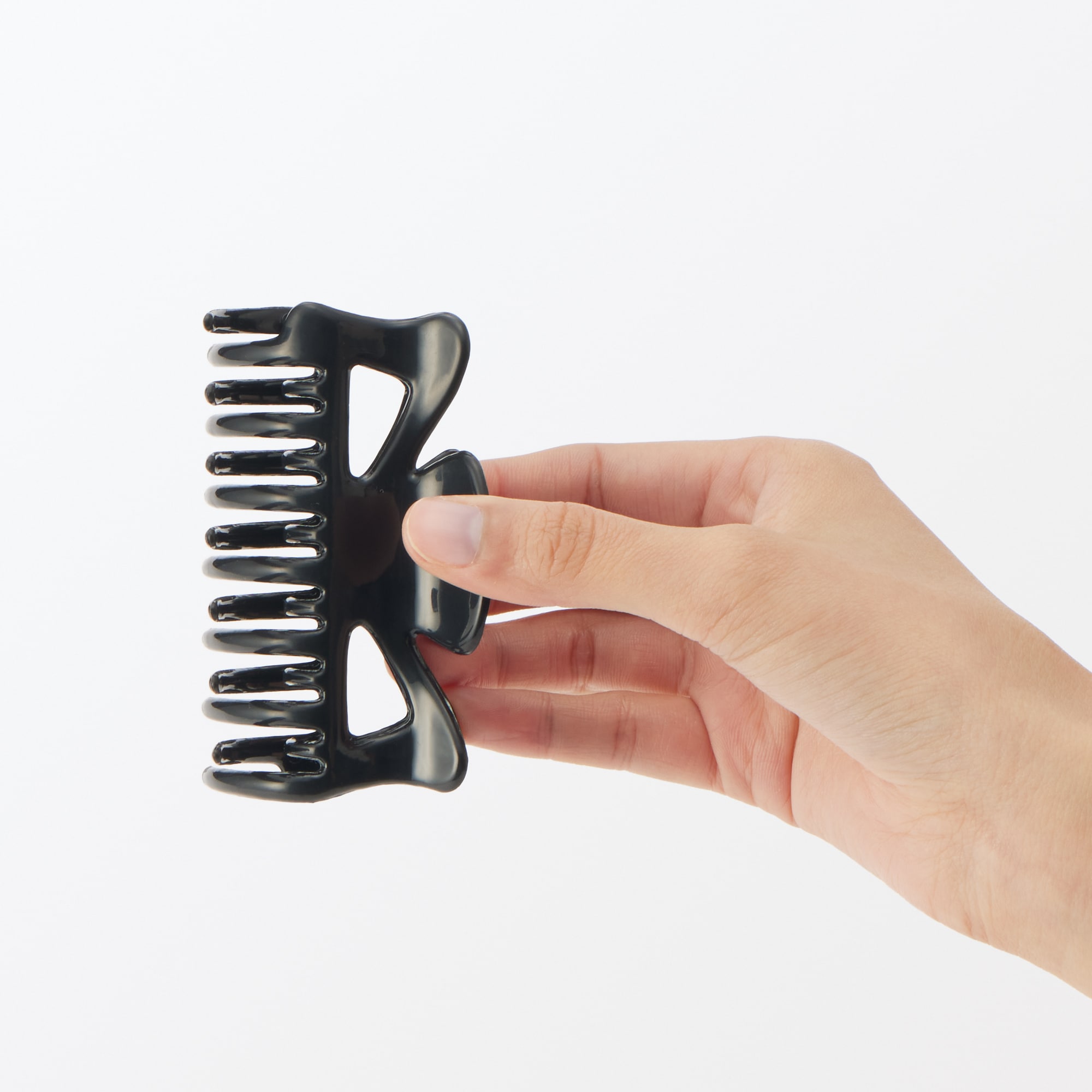 バンスクリップ