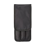 ナイロンメイクブラシポーチ