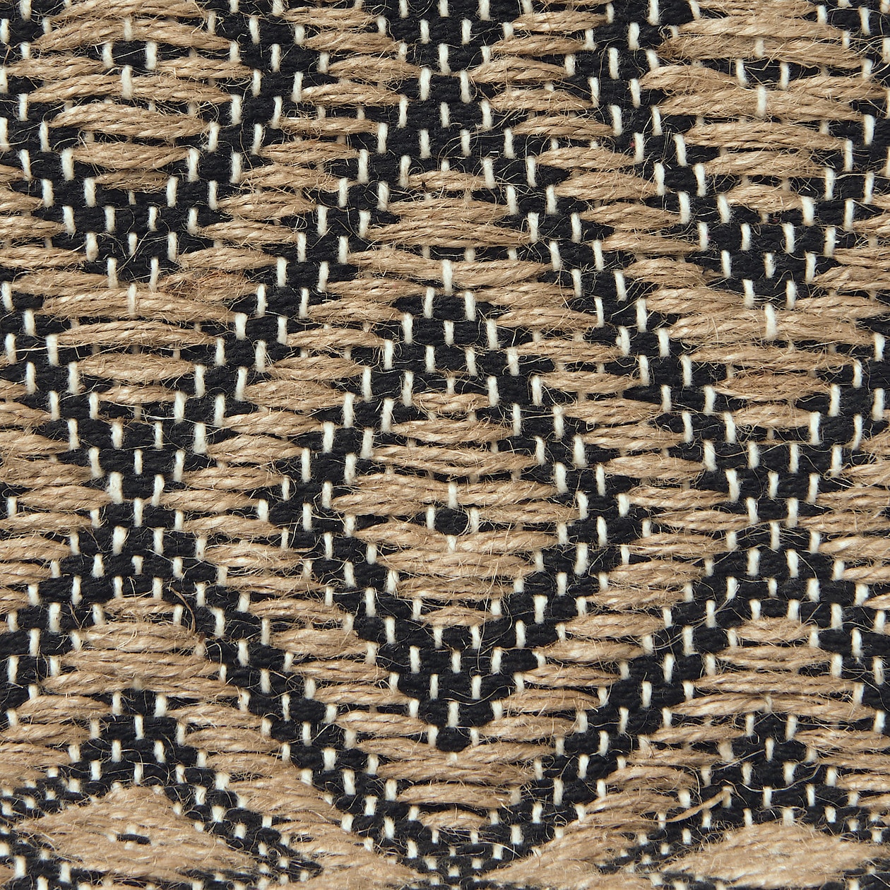 インドの手織り ミニトートバッグ | 無印良品
