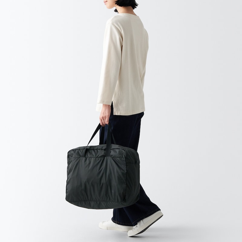 ボストンバッグ 励ます 