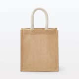ジュート　マイバッグ（Ａ６）