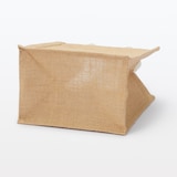 ジュート　マイバッグ（Ａ６）