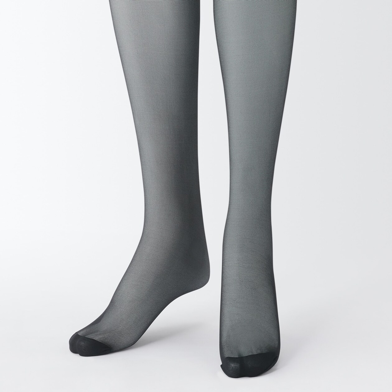 婦人　ソフトタイプ・１７デニール　ストッキング（３足組）